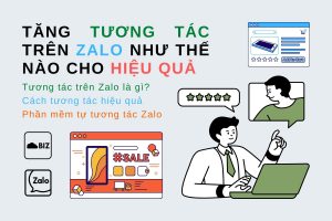 tuong tac zalo