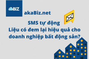 SMS tự động