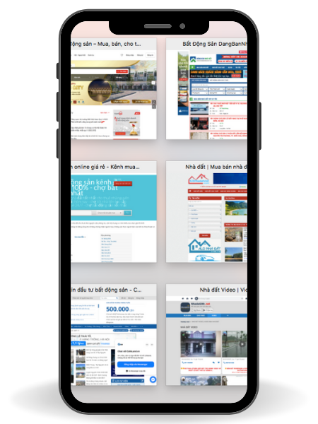 website bds