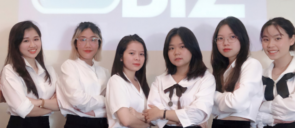 akabiz team