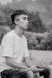 kh nói gì