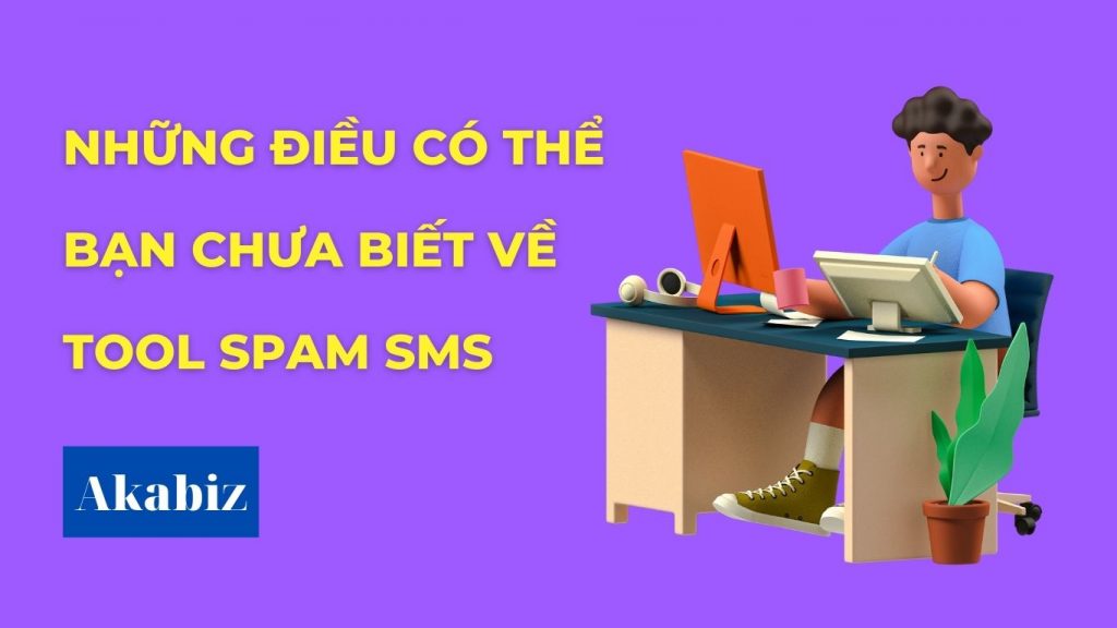 tool spam sms
