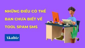 tool spam sms