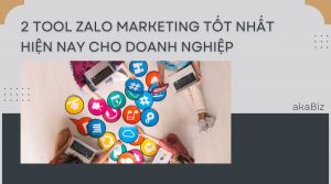 tool zalo